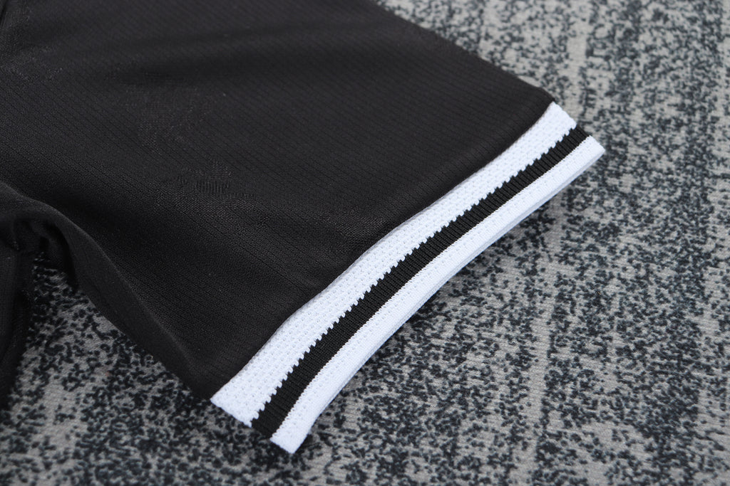 Liverpool - Away - 1996/97 - Kids - Retro