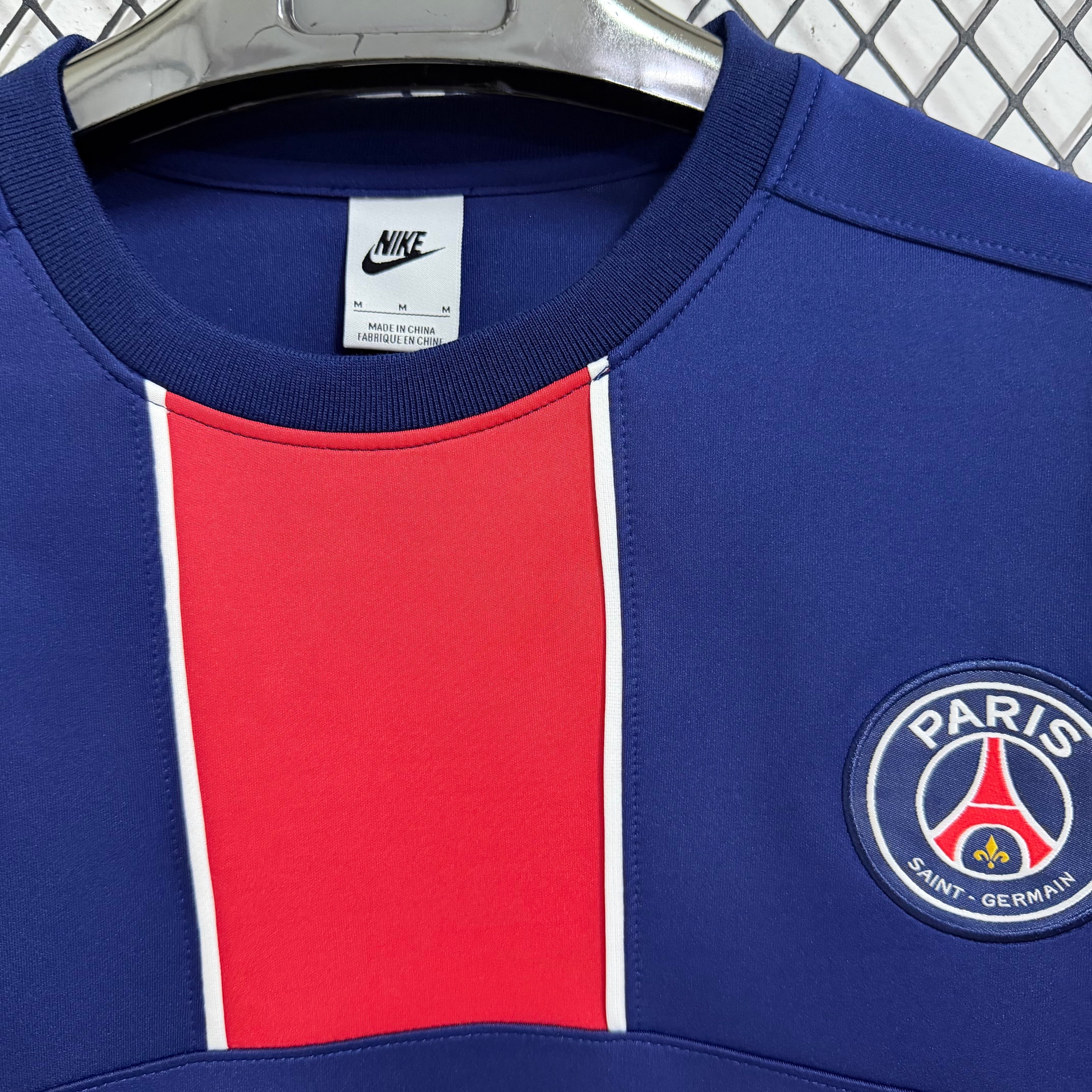 PSG - Sweat d'entraînement - Adulte