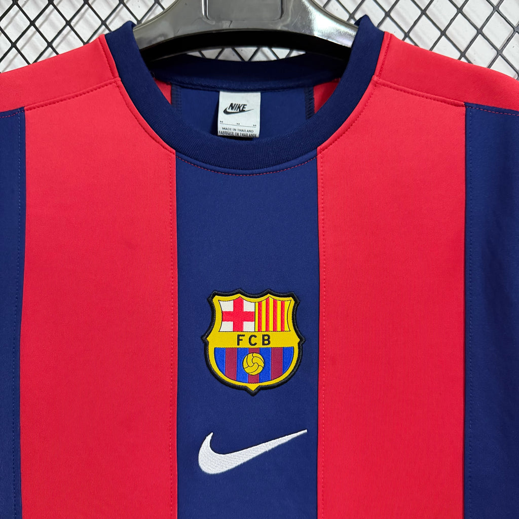 Barcelona - Training Jumper - Adults