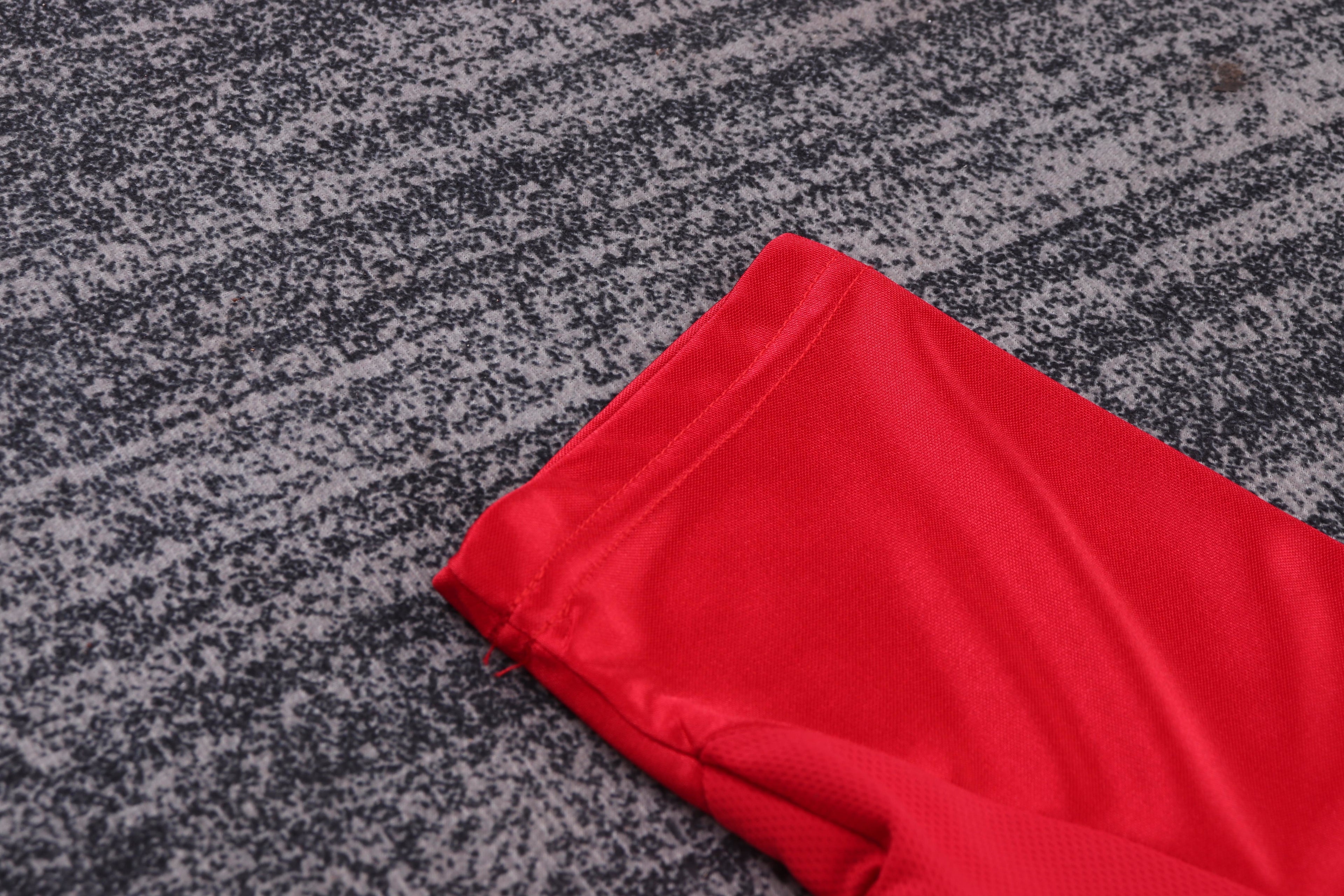 Manchester United - Home (European) - 1999/00 - Kids - Retro