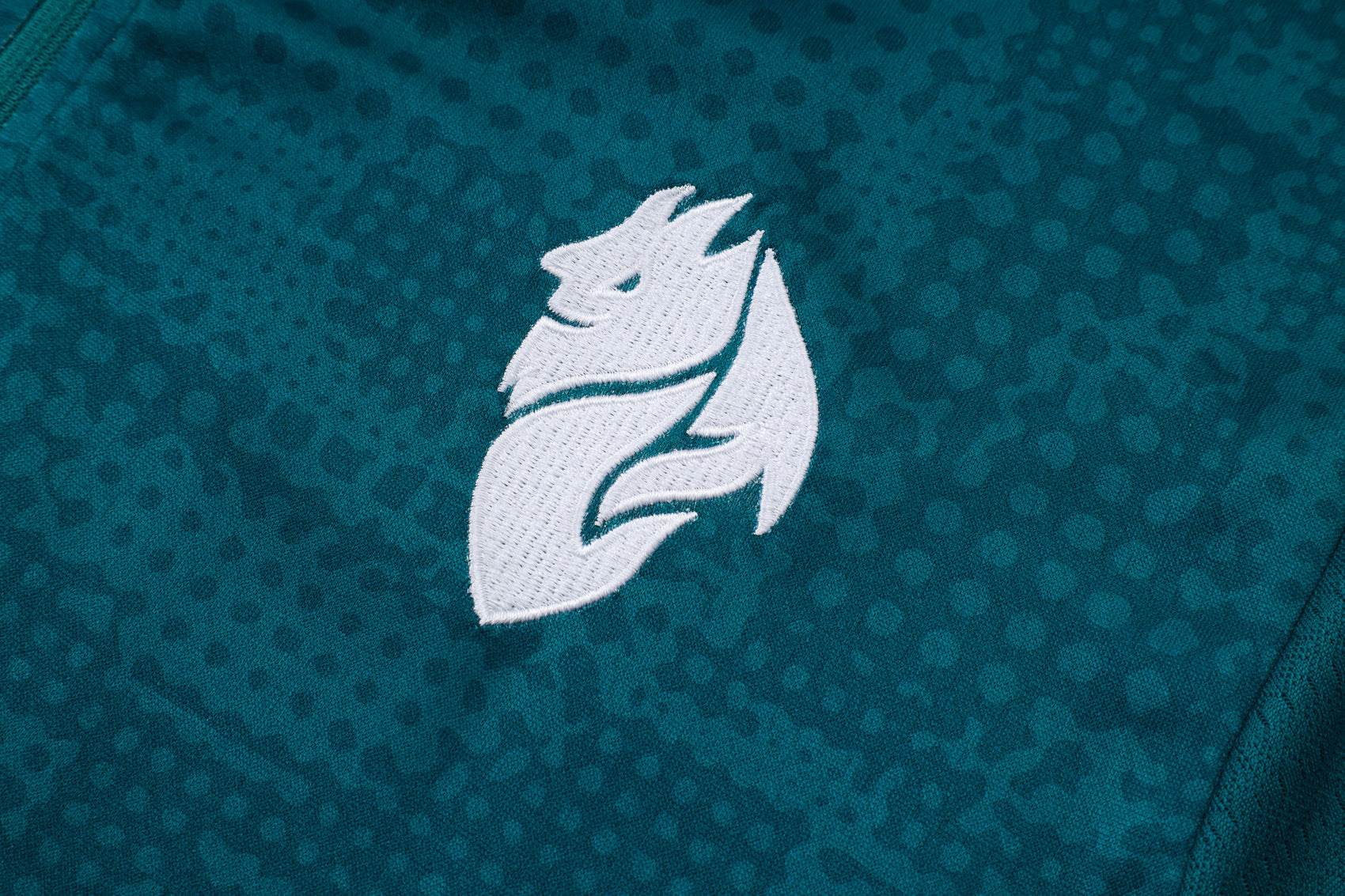 AC Milan - Tracksuit - Halfzip 3 - Adults