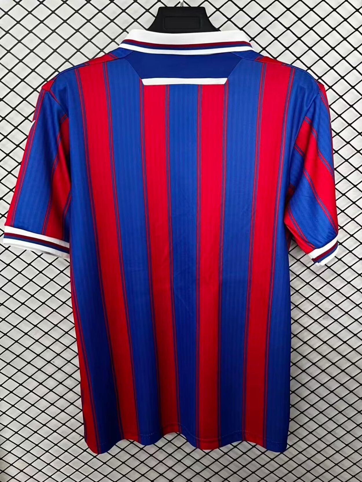 Crystal Palace - Home - 25/26 - 90s Special Edition - Adults