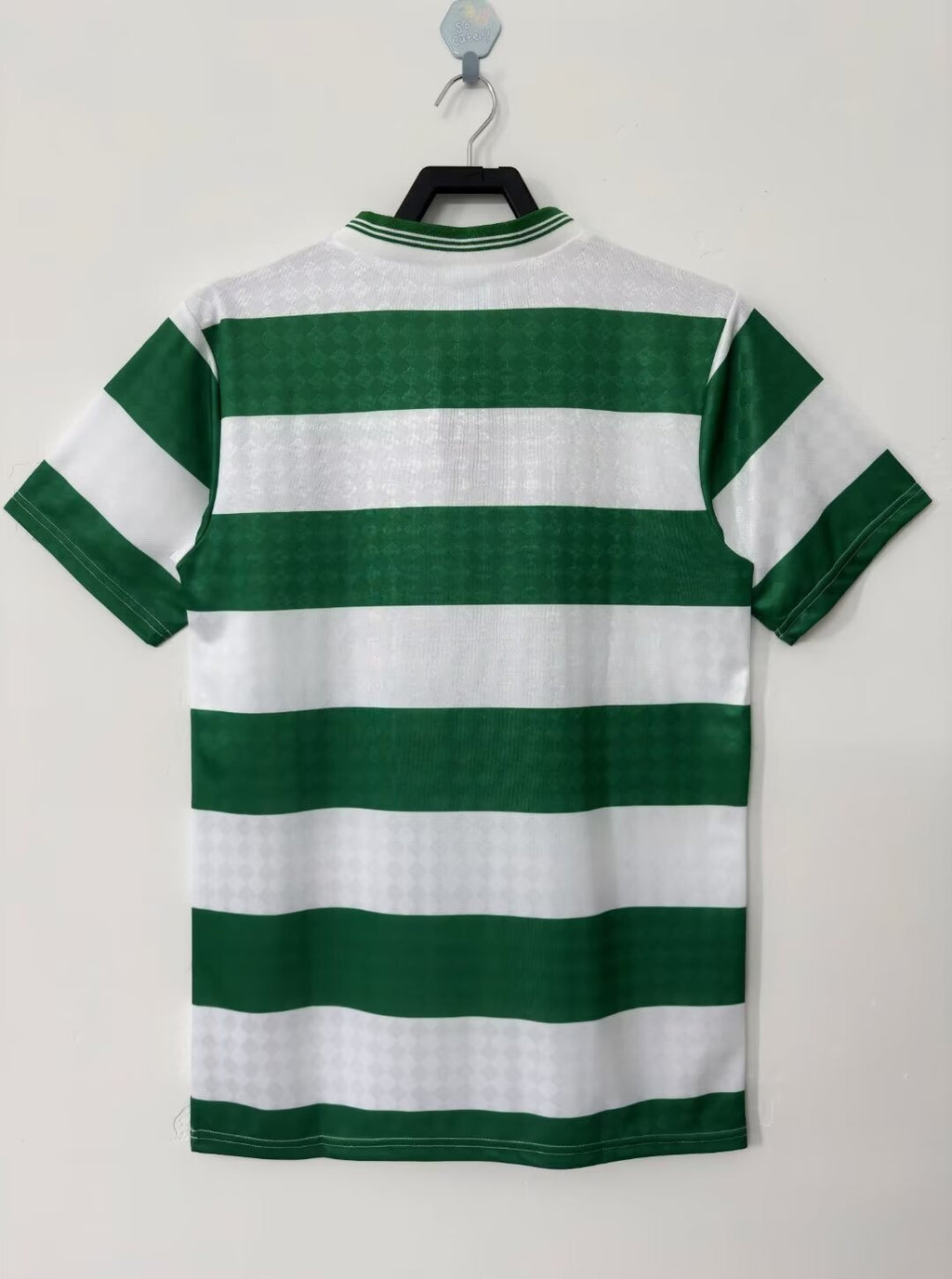 Celtic - Home - 1987-88 - Retro - Adults
