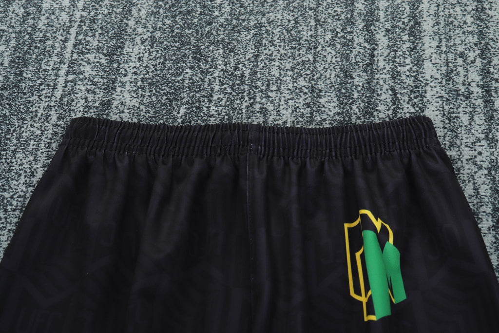 Manchester United - Away - 1992/94 - Kids - Retro