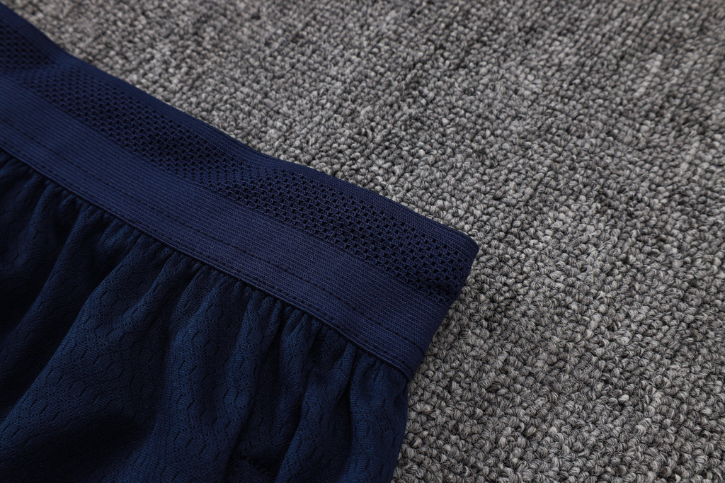 Manchester City - Tracksuit - Halfzip 2 - Adults