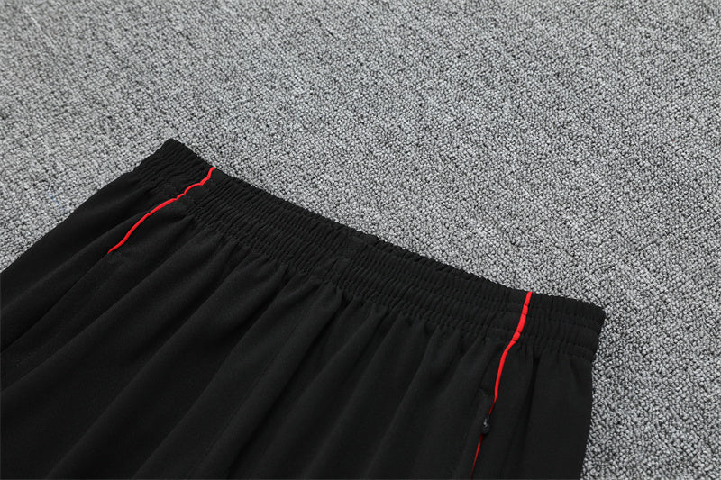 Manchester United - Tracksuit - Halfzip - Adults