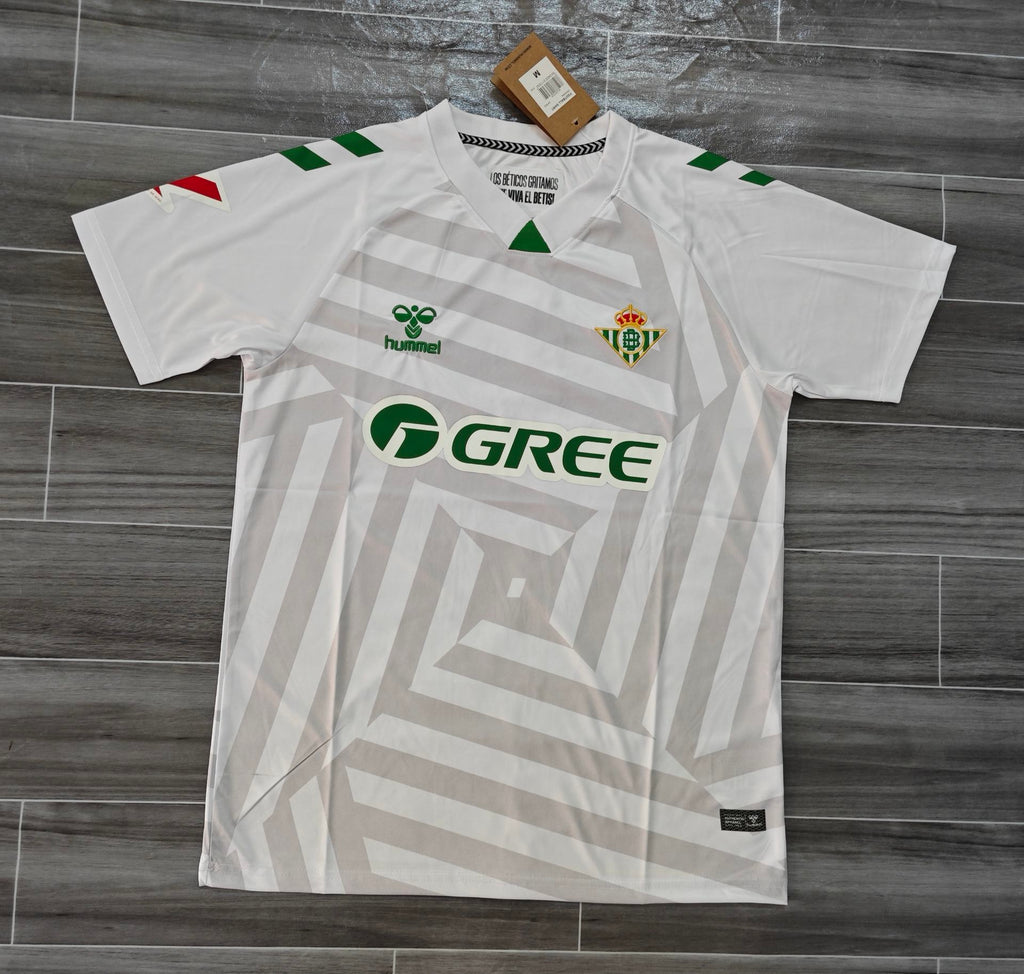 Real Betis - G - 25/26 - Adultes