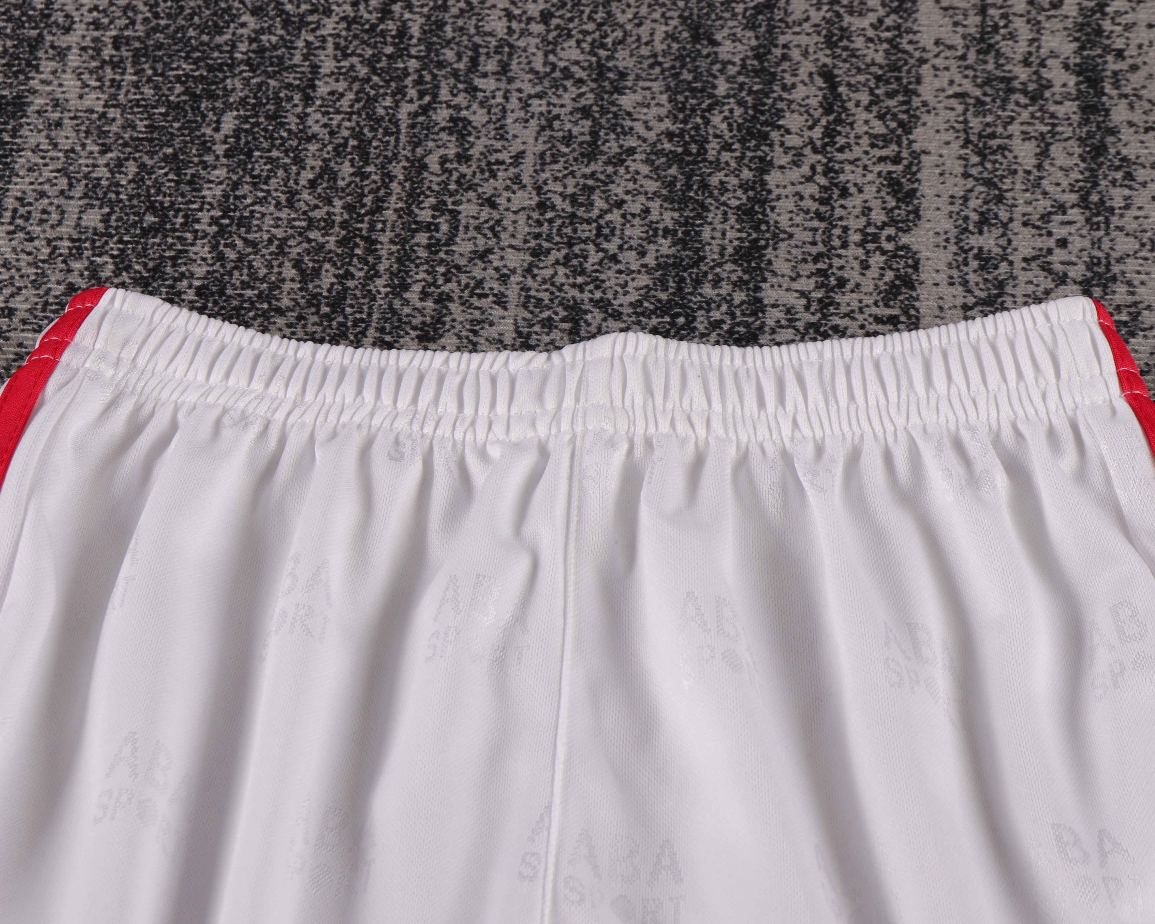 Mexico - Home - 1998 - Kids - Retro