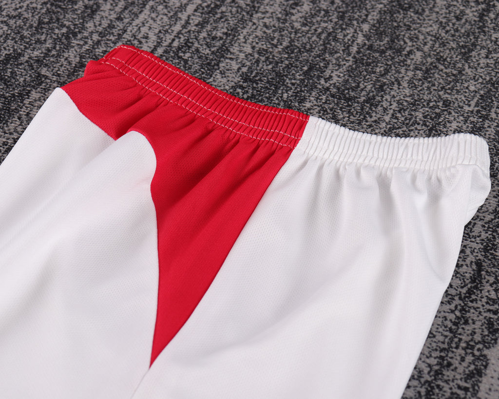 Arsenal - Home - 2002/04 - Kids - Retro