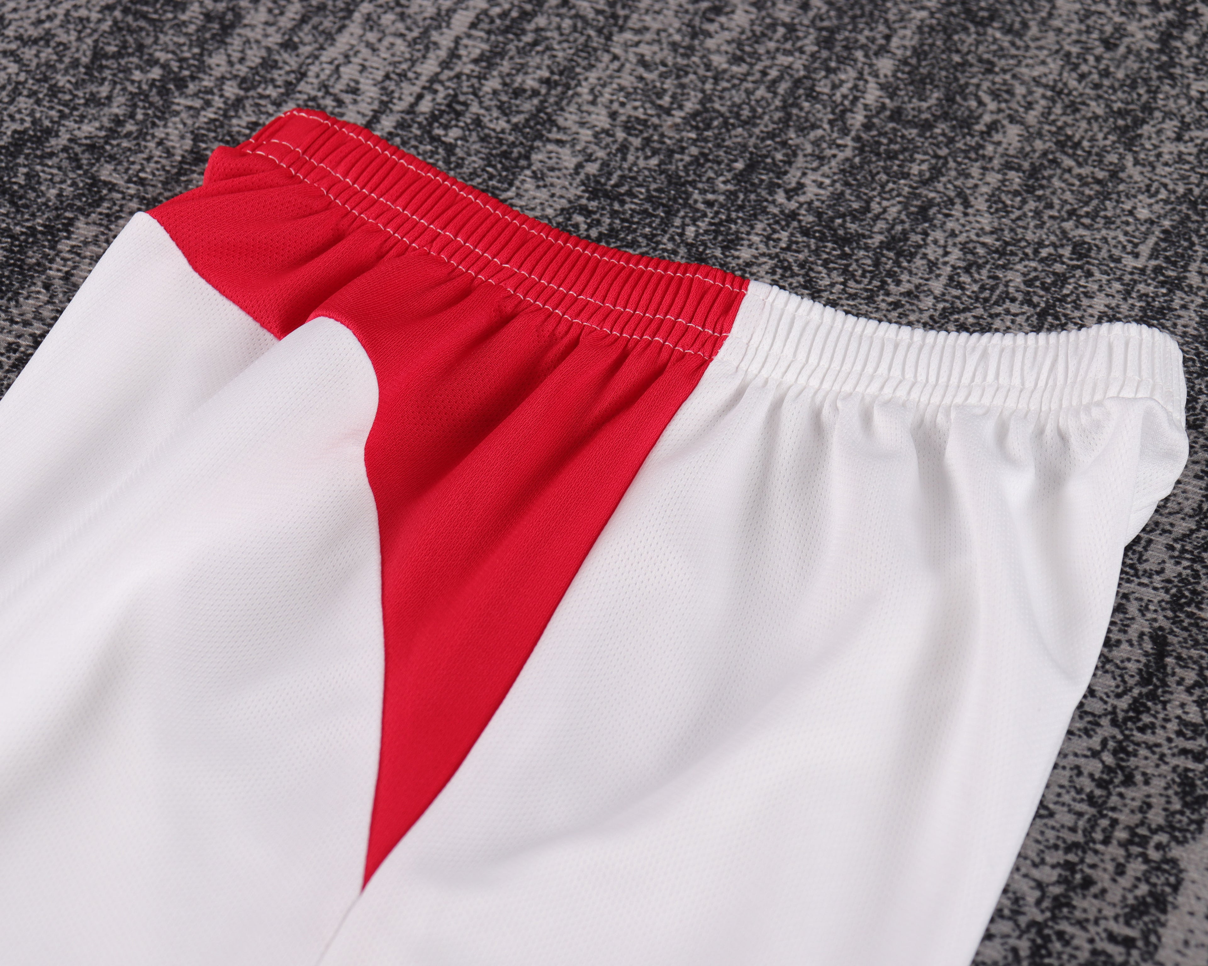 Arsenal - Home - 2002/04 - Kids - Retro