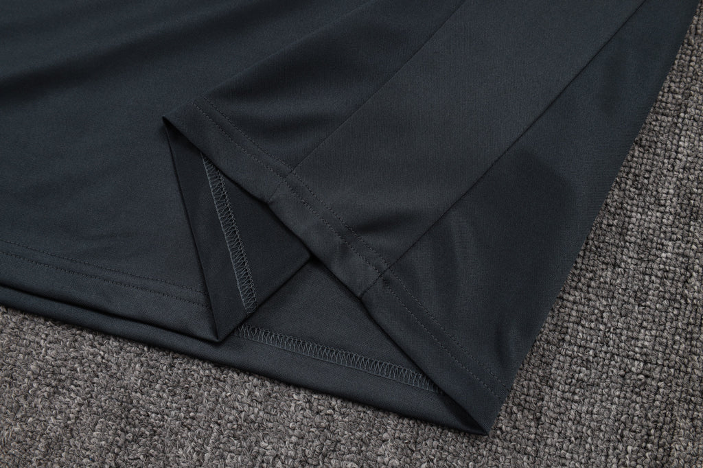 Chelsea - Tracksuit - Halfzip - Adults