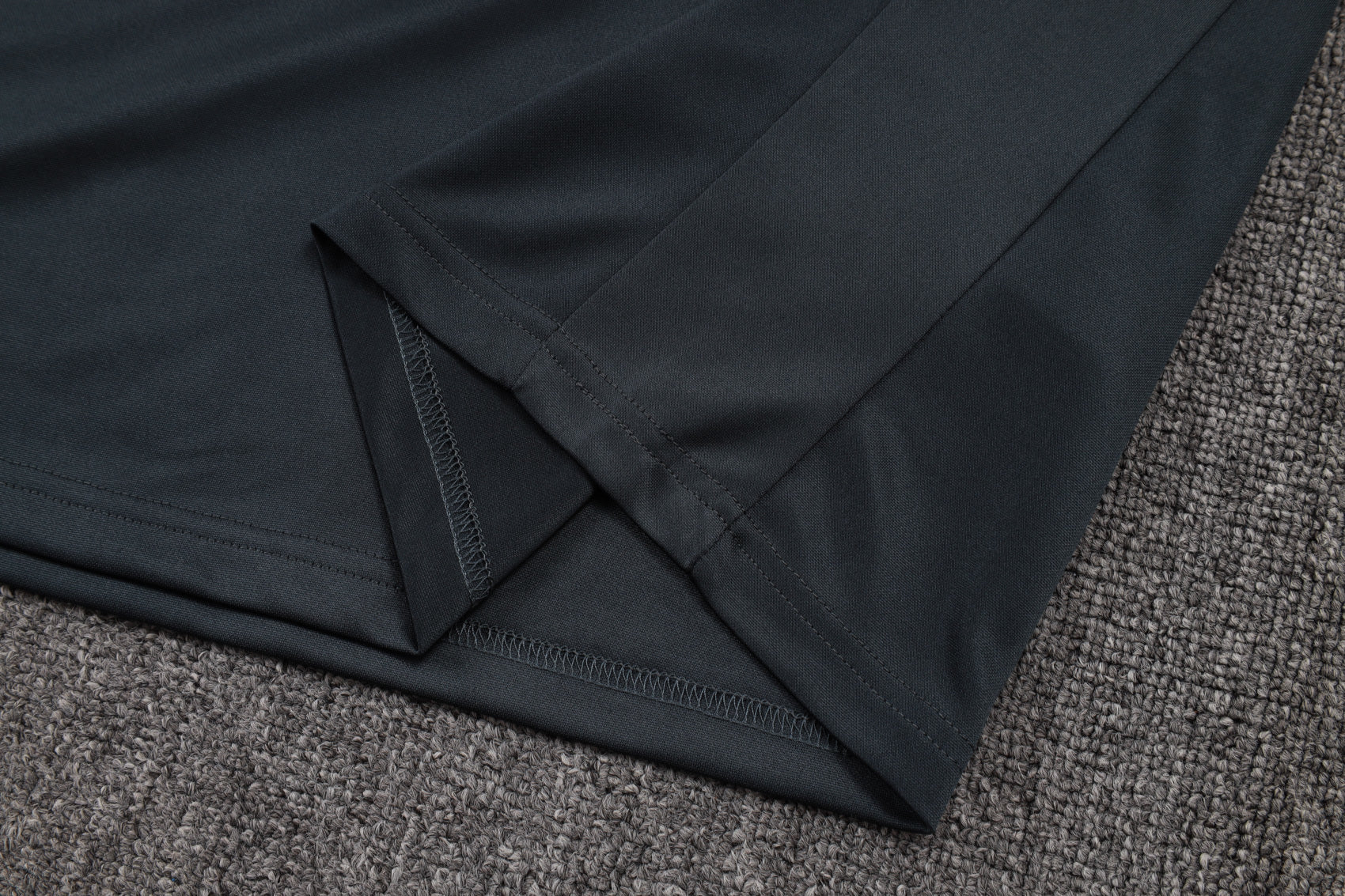 Chelsea - Tracksuit - Halfzip - Adults