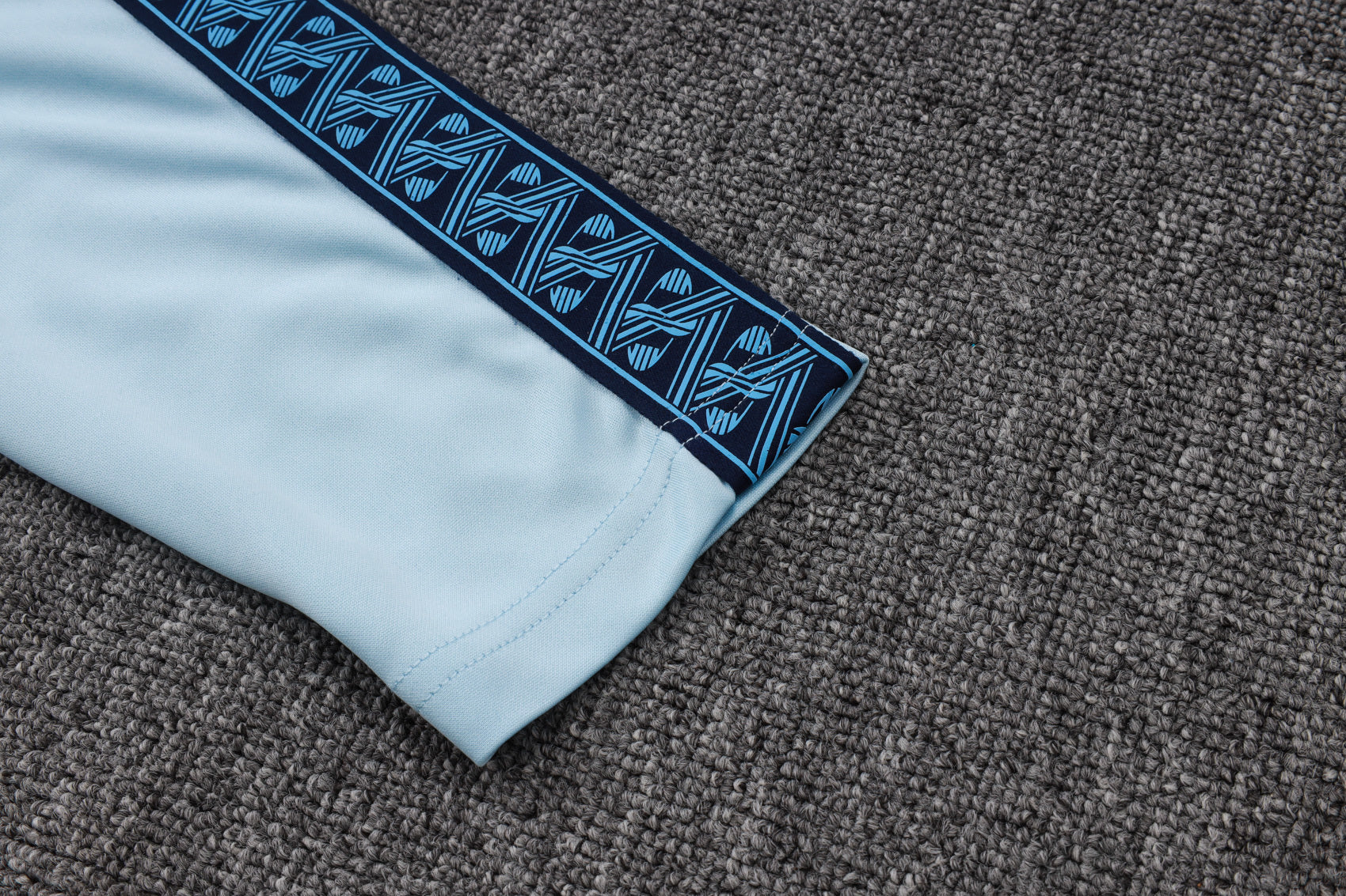 Manchester City - Tracksuit - Halfzip - Adults