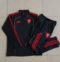 Liverpool - Tracksuit - Halfzip - Adults