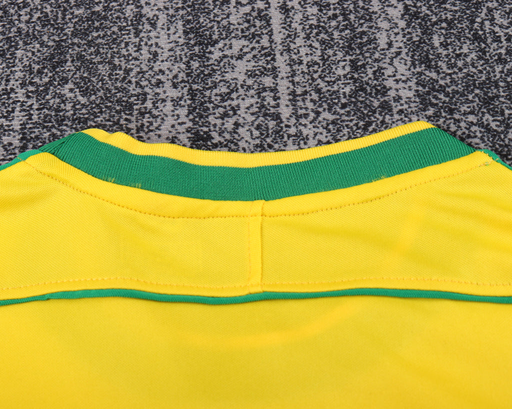 Brasil - Home - 1998 - Kids - Retro