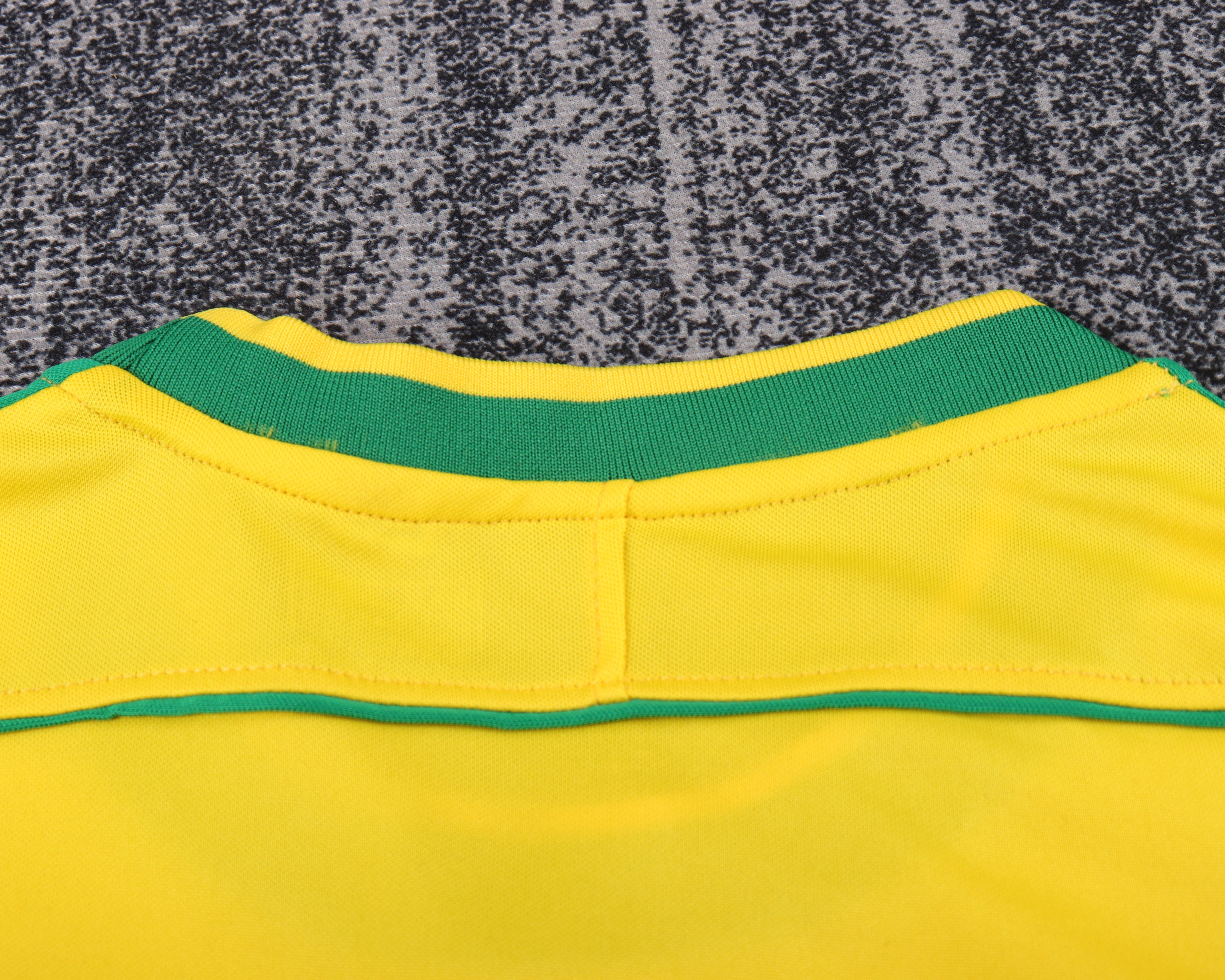 Brasil - Home - 1998 - Kids - Retro