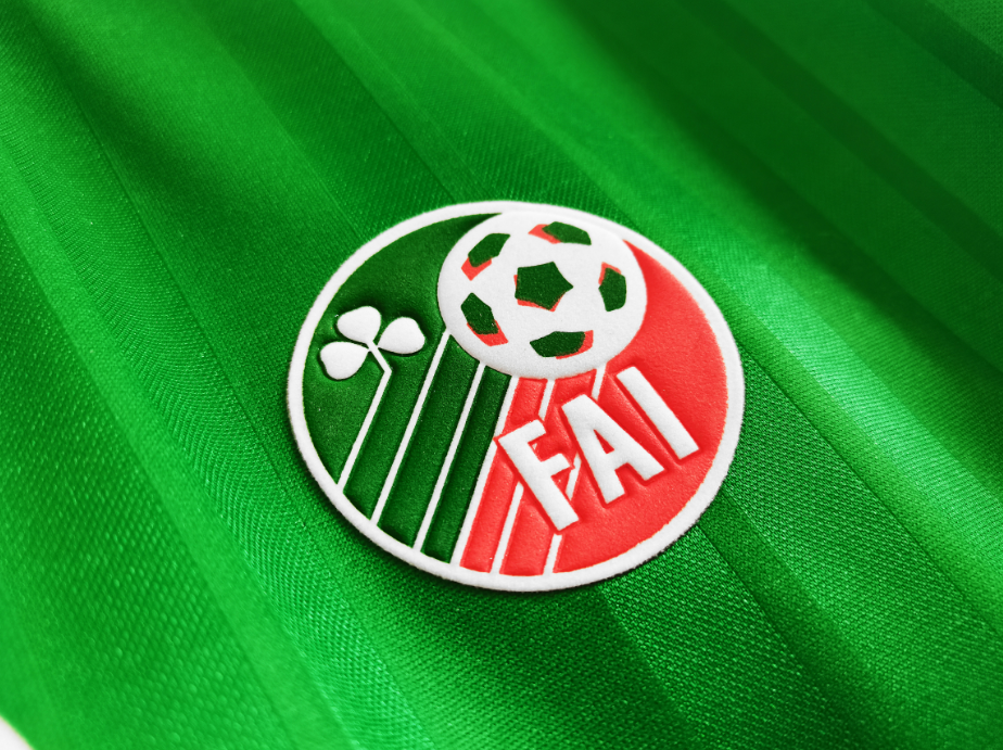 Ireland - Home - 1992/94 - Retro - Adults