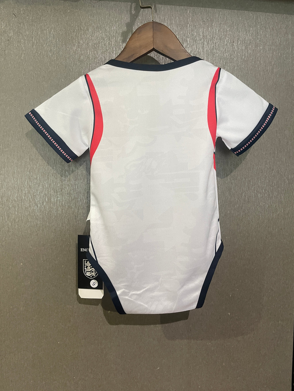 England - Home - Infants - 2026