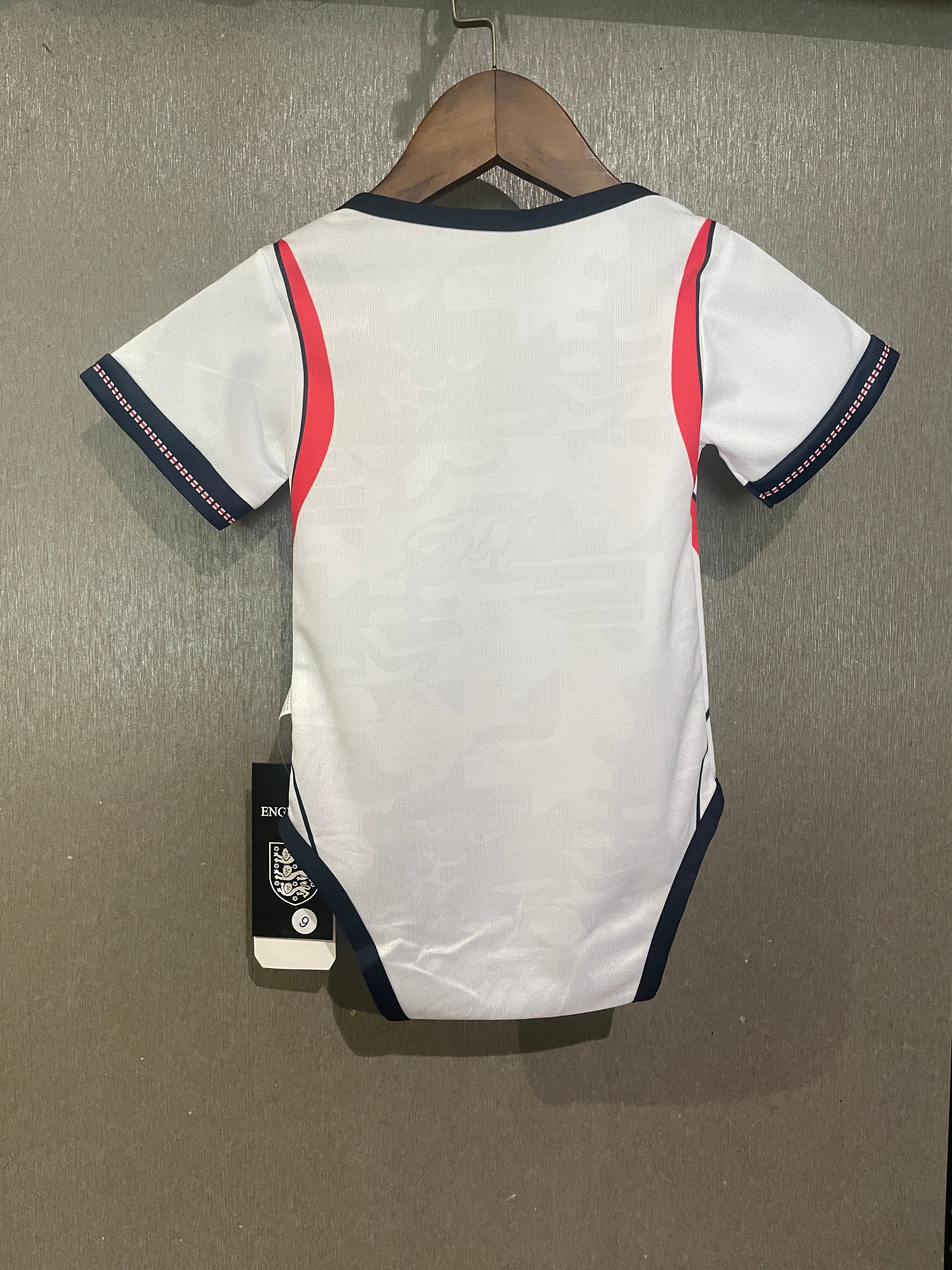 England - Home - Infants - 2026