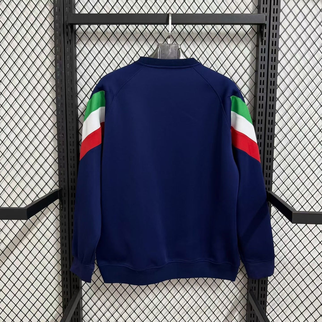 Italy - Training Jumper - Adults