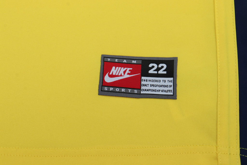 Arsenal - Away - 2000/01 - Kids - Retro