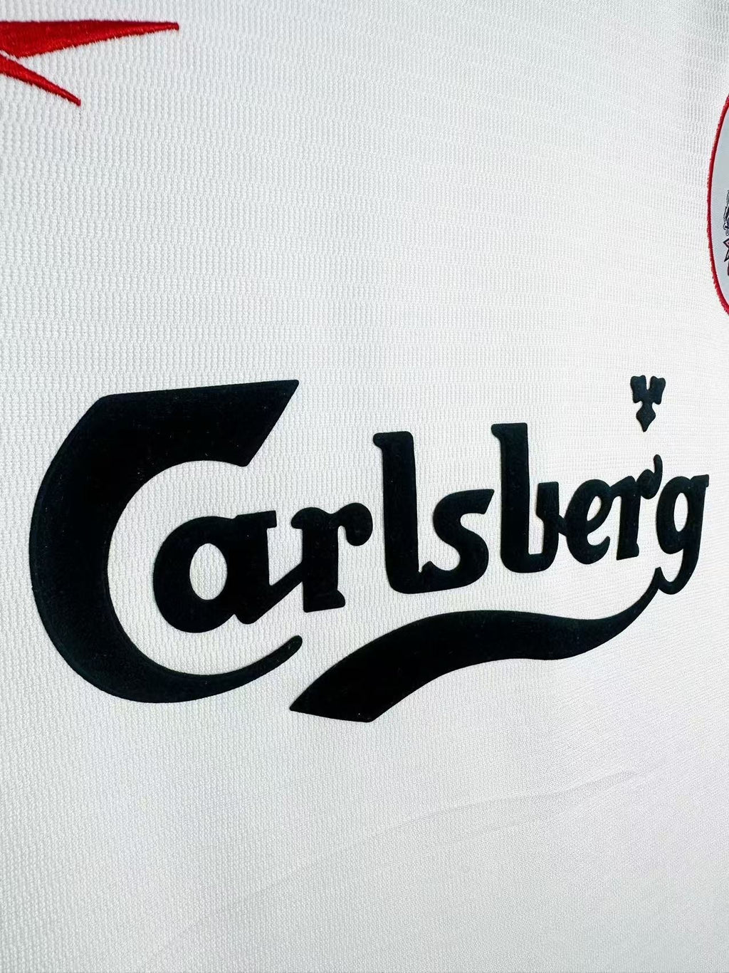 Liverpool - Away - 1998/99 - Retro - Adults