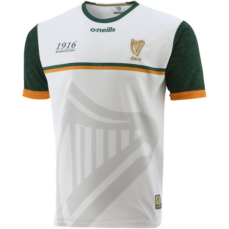 Ireland - Easter Rising 1916 - Adults