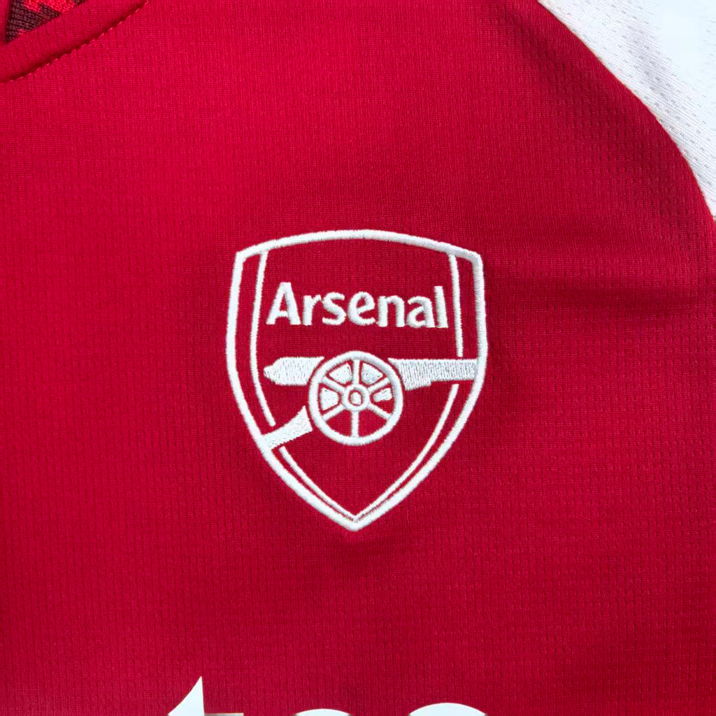 Arsenal - Home - 26/27 - Adults