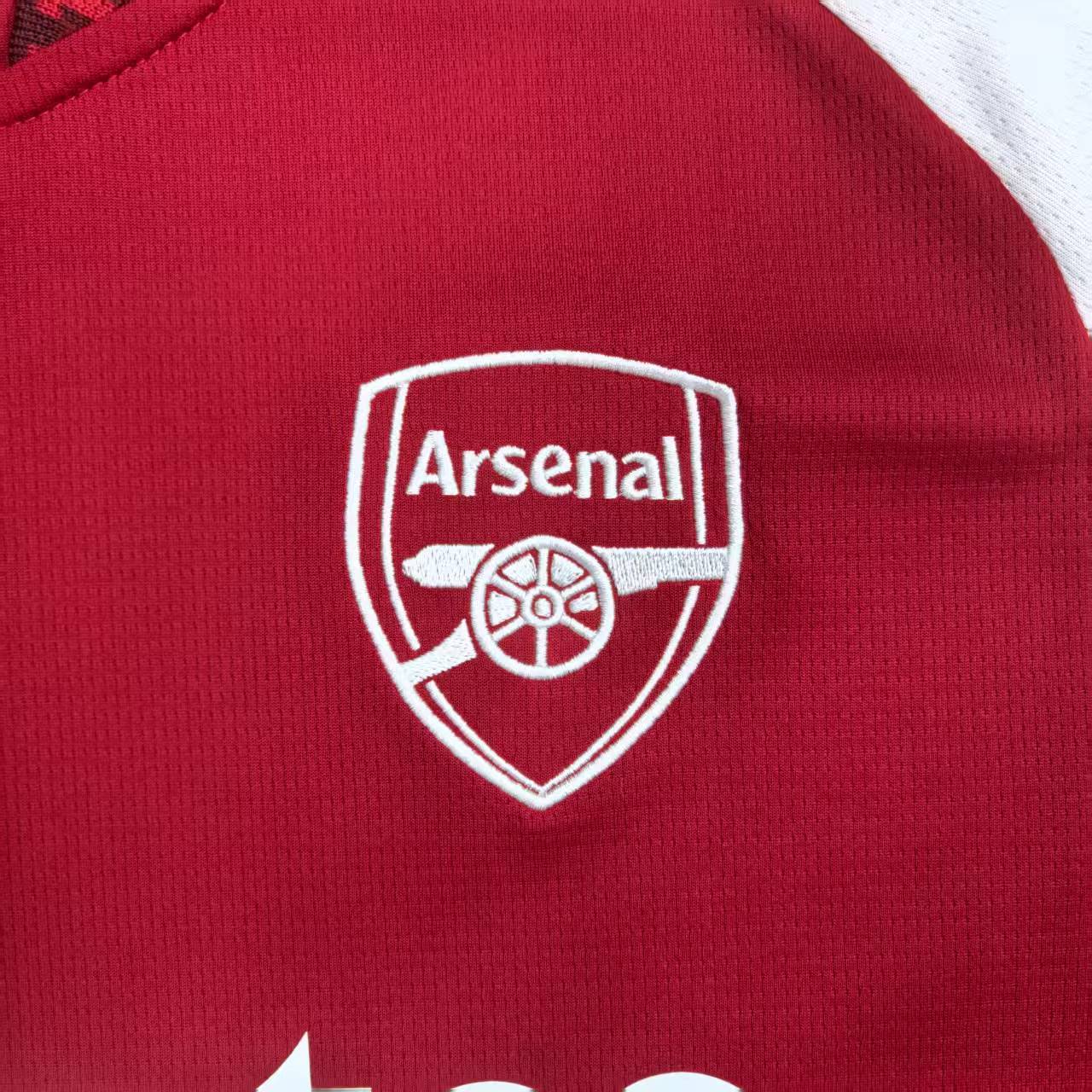Arsenal - Home - 26/27 - Adults