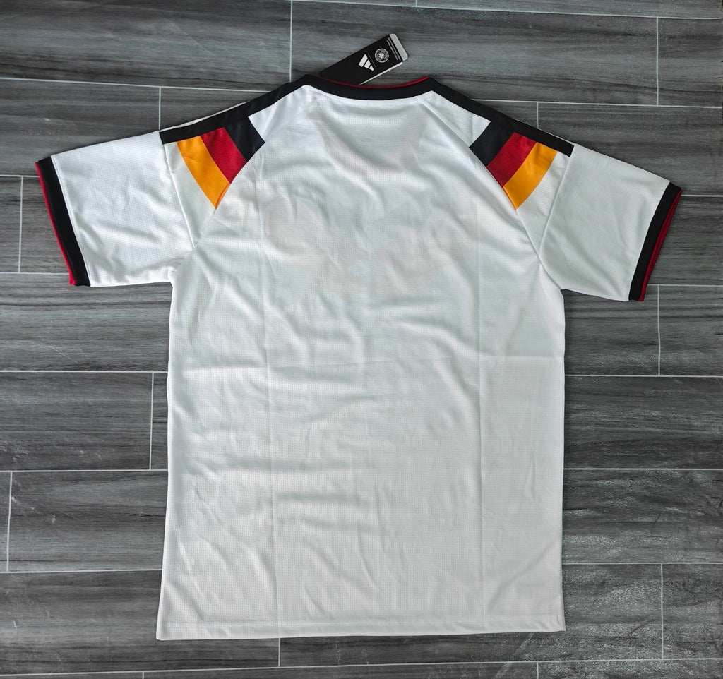 Germany - Home - 2026 - Adults