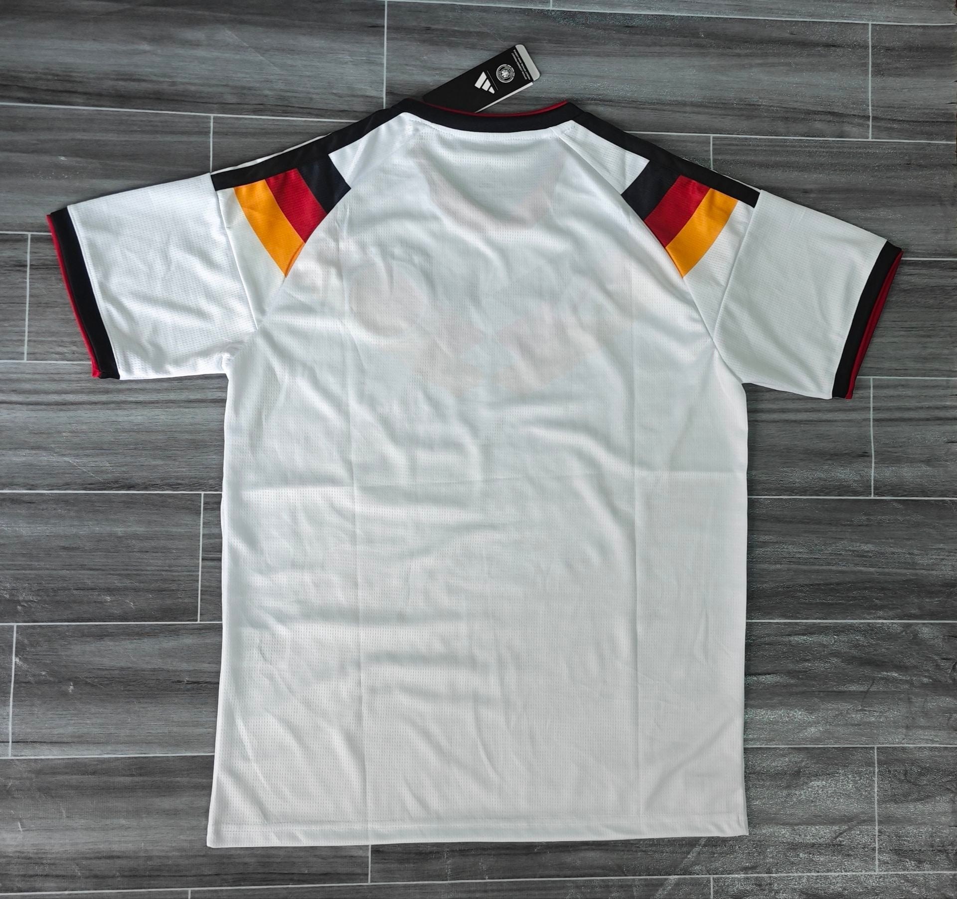 Germany - Home - 2026 - Adults