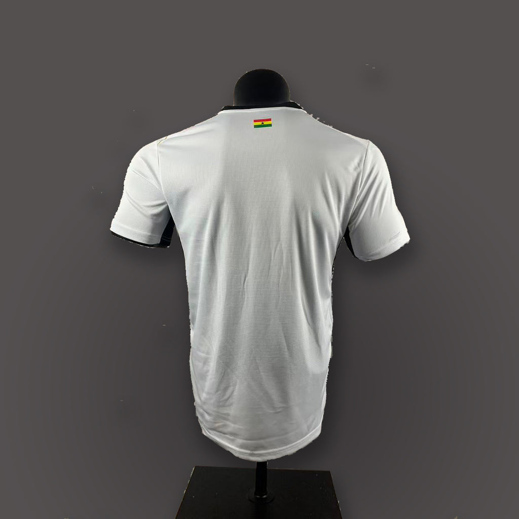 Ghana - Home - 2026 - Adults