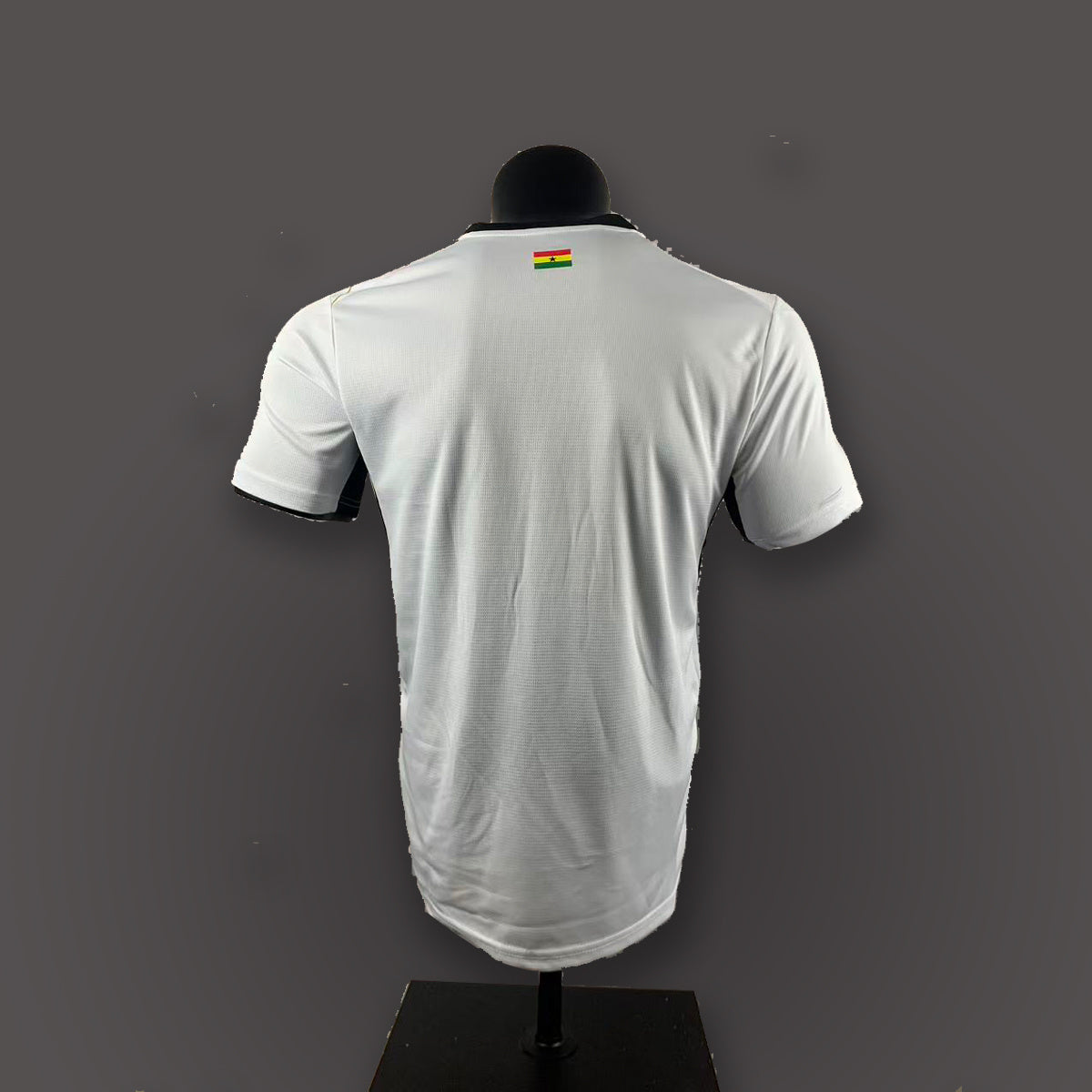 Ghana - Home - 2026 - Adults