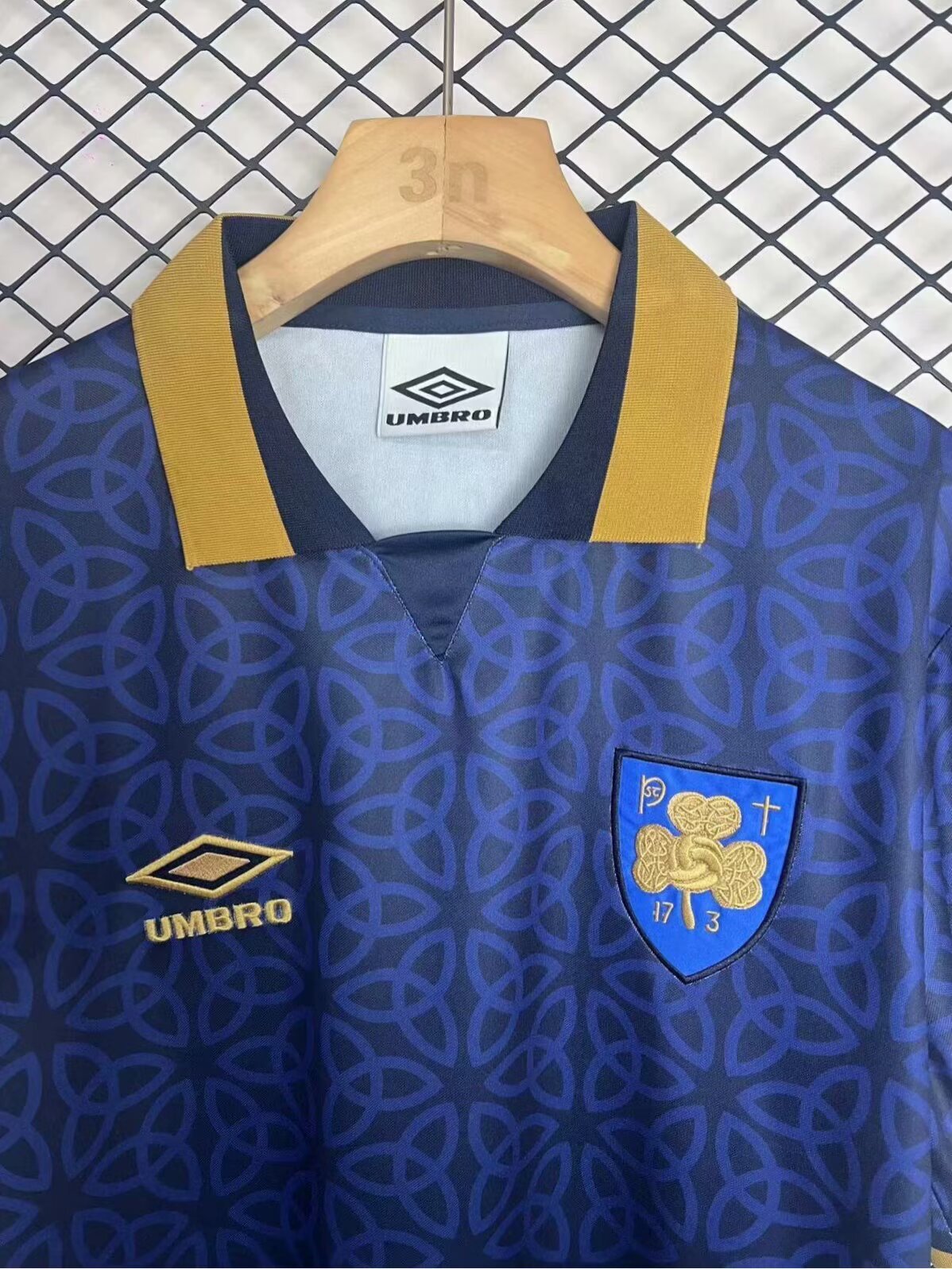 Ireland - St Patricks Day - Special Edition - Adults