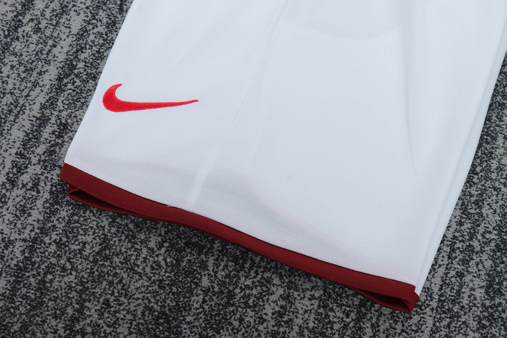 Arsenal - Home - 2008/10 - Kids - Retro