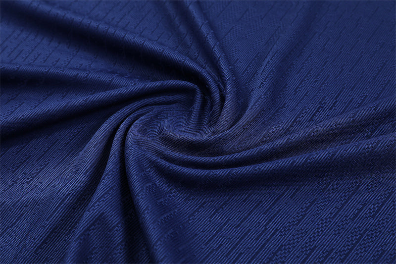 Atlético Madrid - Tracksuit - Halfzip - Adults