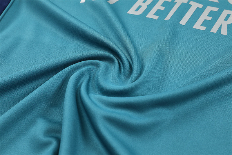 Arsenal - Tracksuit - Halfzip 4 - Adults