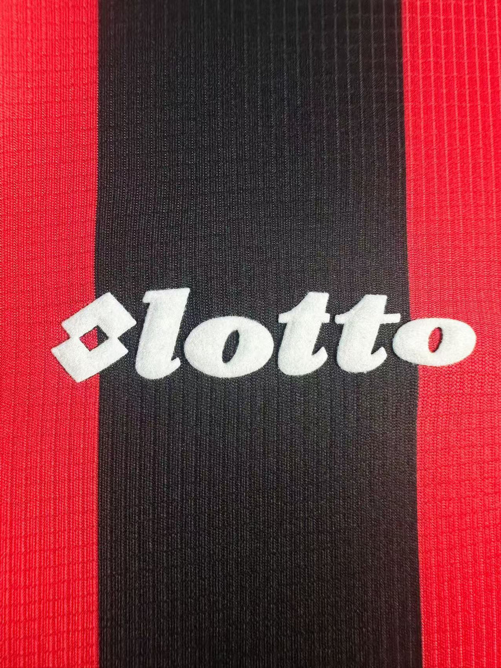 AC Milan - Home - 1997/98 - Adults