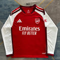 Arsenal - Home - LS - 26/27 - Adults