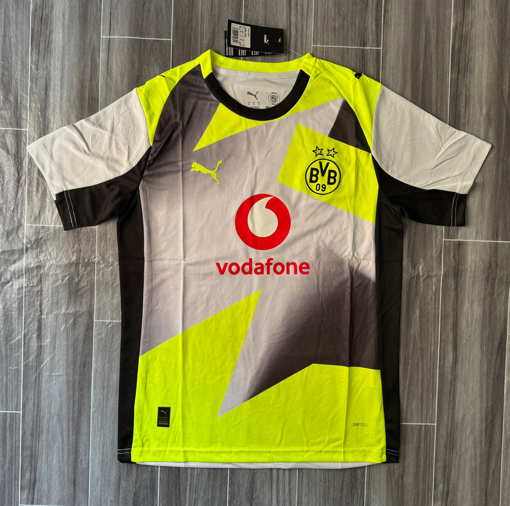 Borrusia Dortmund - Away - 25/26 - Adults