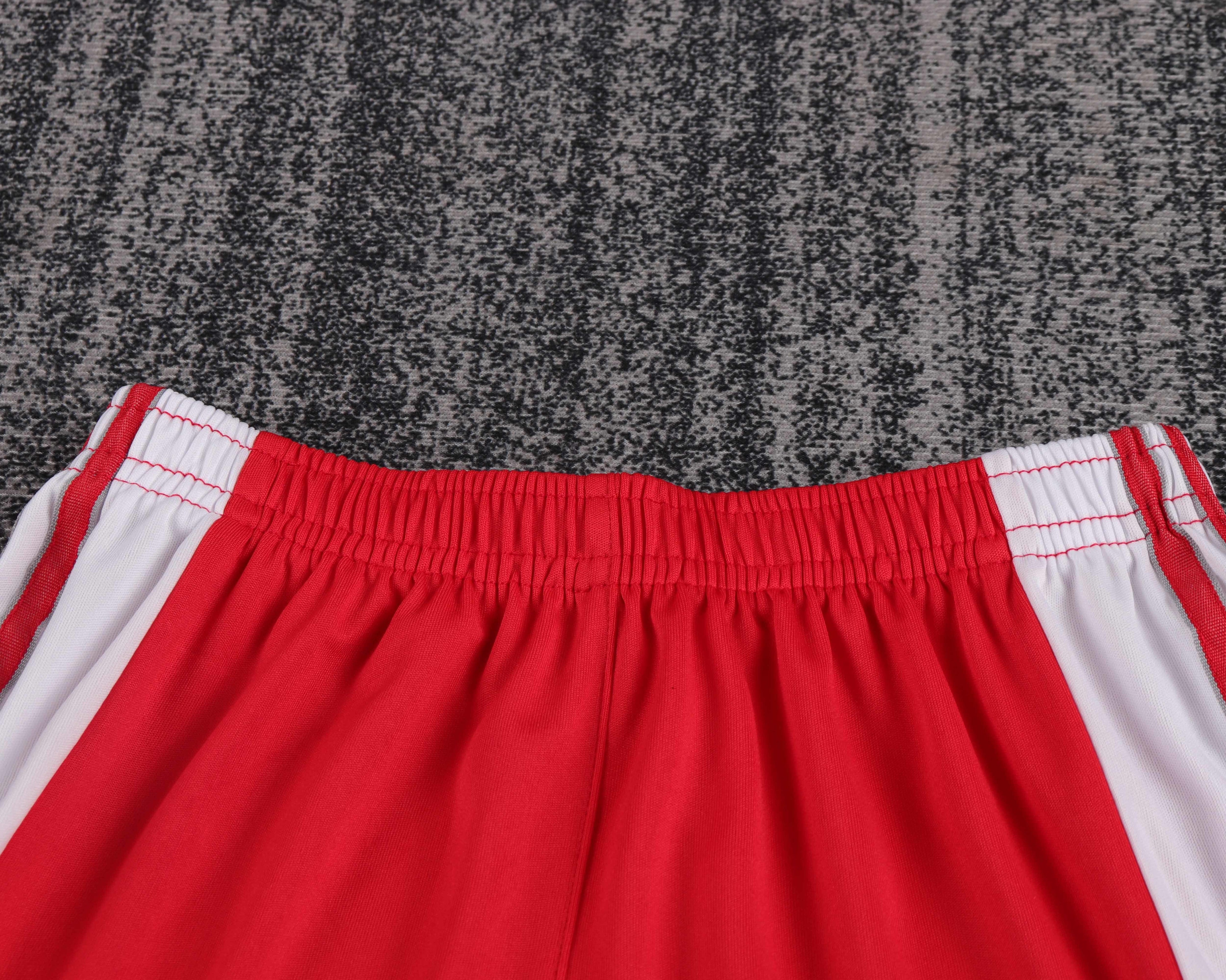 Liverpool - Home - 1989/91 - Kids - Retro