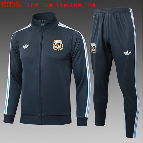 Argentina - Chándal - 2026 - Niños