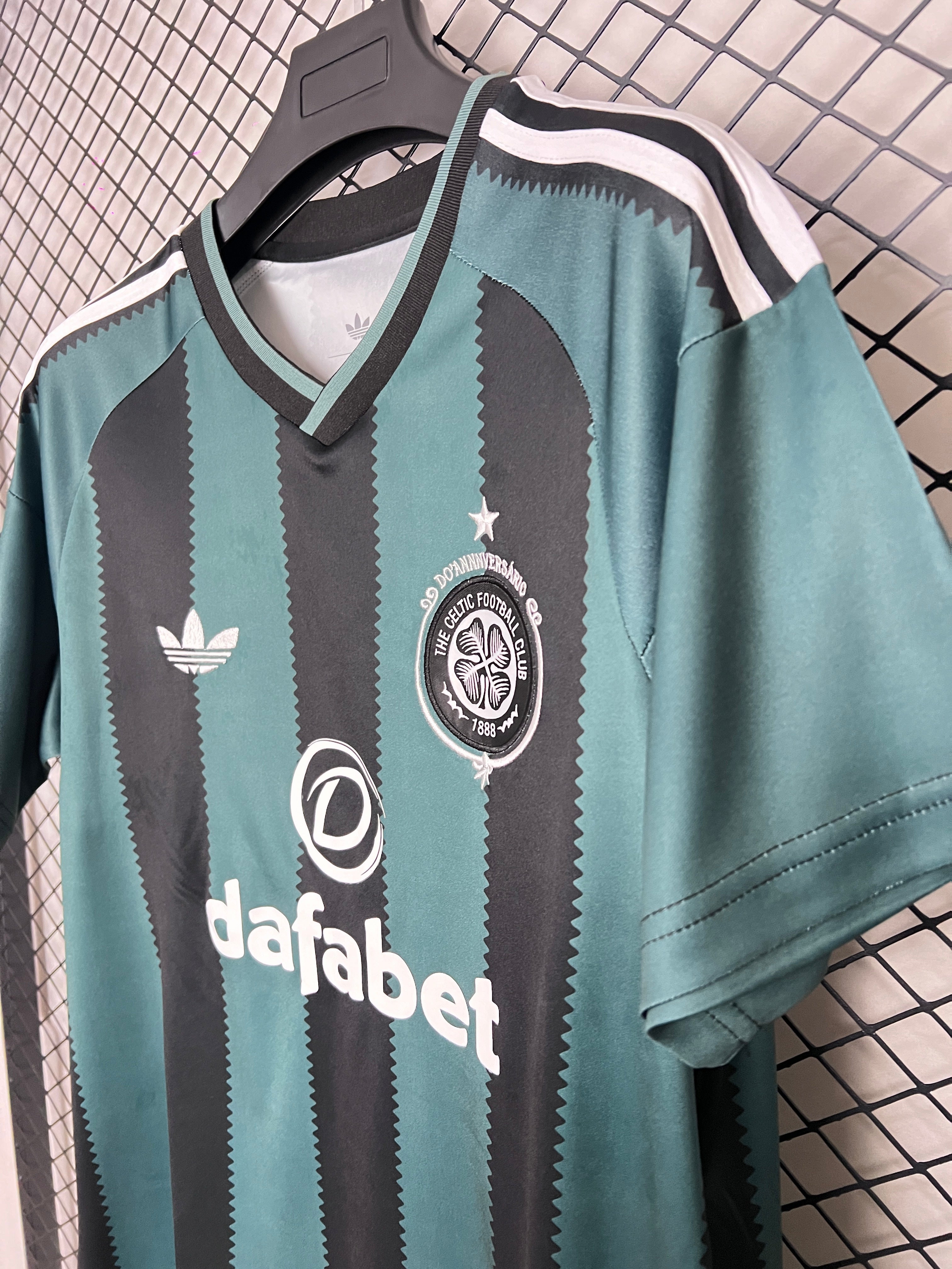 Celtic - Away - 26/27 - Adults
