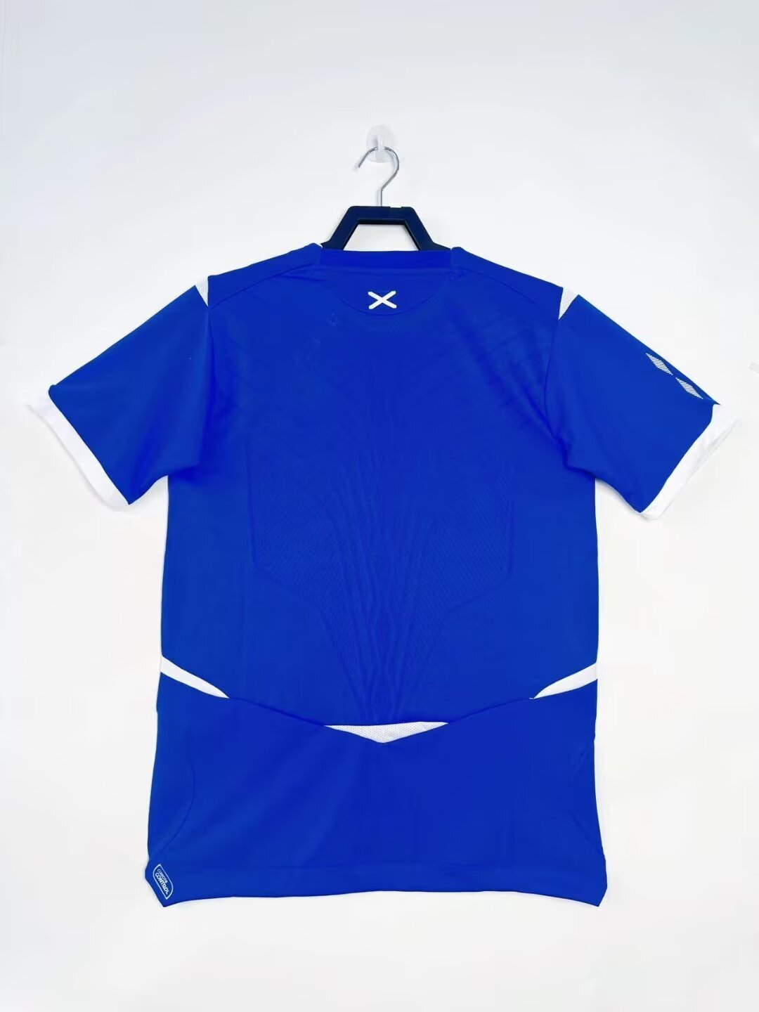 Rangers - Home - 2008/09 - Retro - Adults