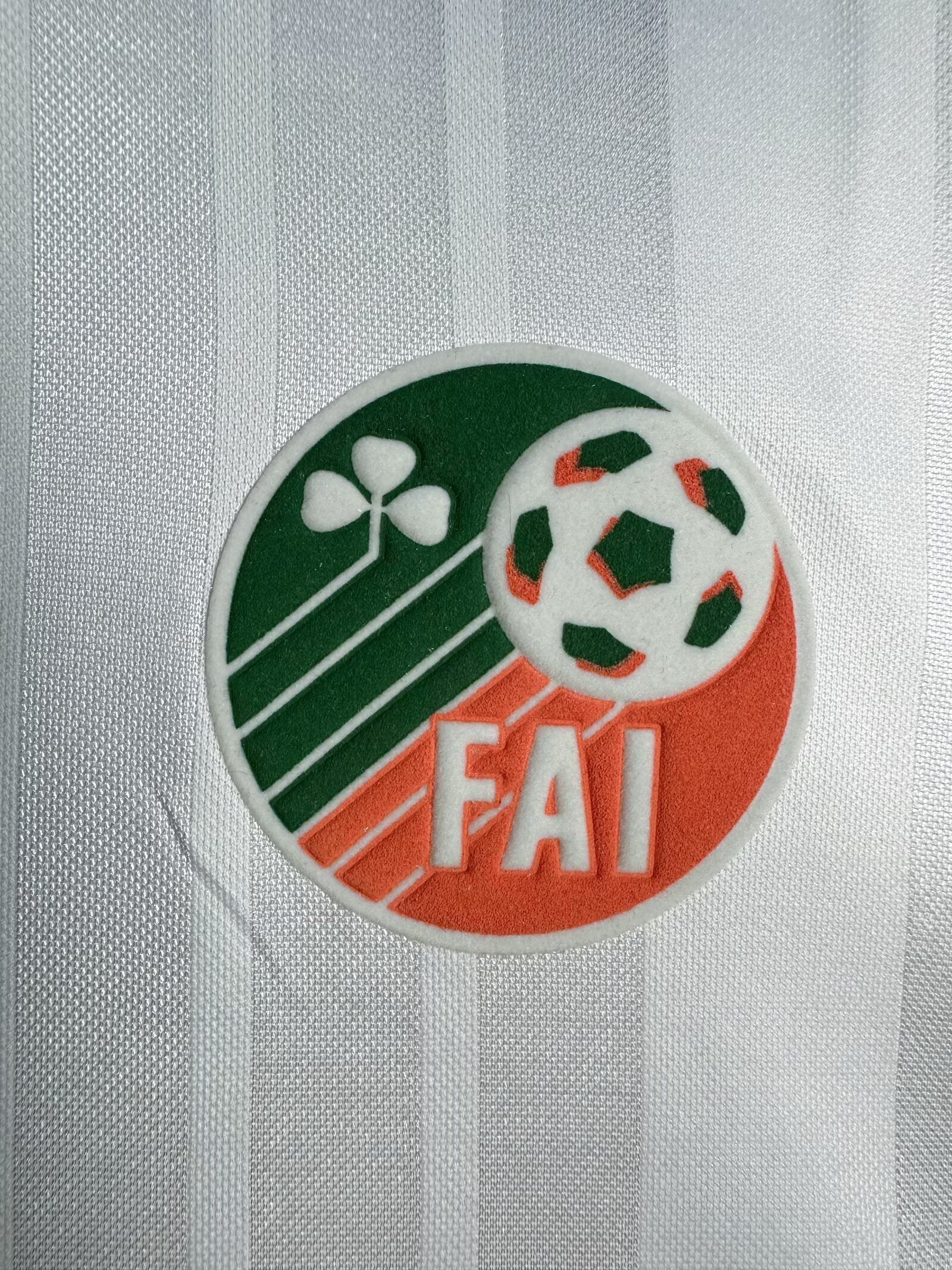 Ireland - Away - 92/94 - Retro - Adults
