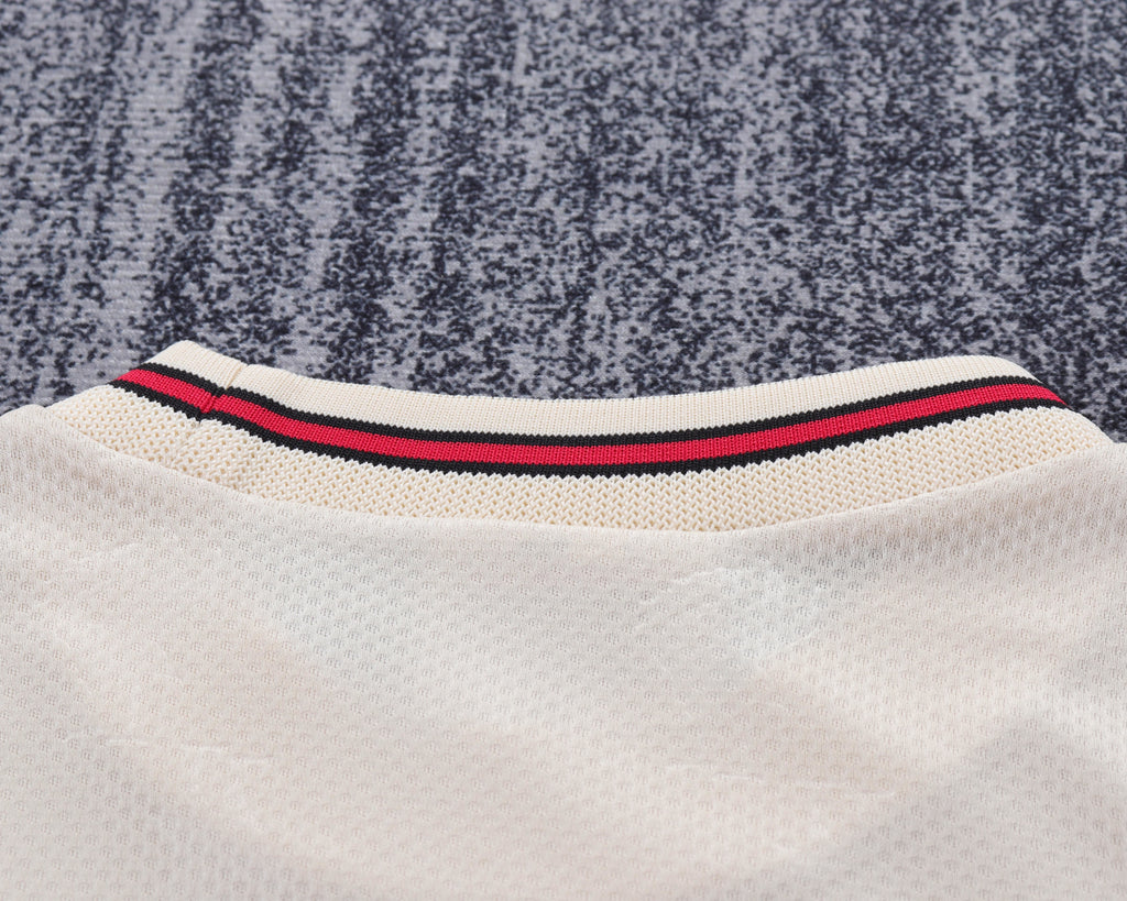 Liverpool - Away - 1996/97 - Kids - Retro