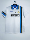 Inter Milan - Away - 1997/98 - Adults