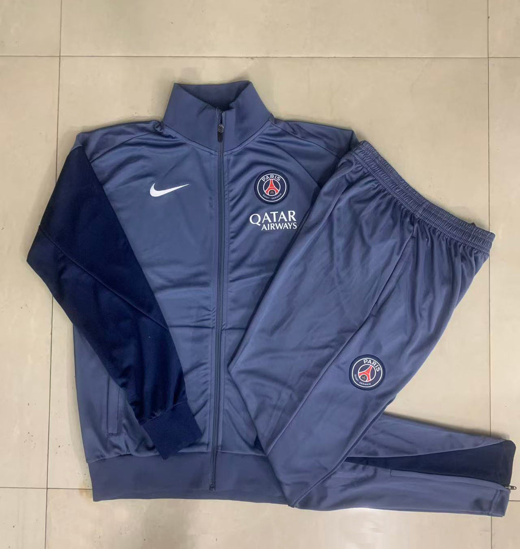 PSG - Chándal 3 - Adultos