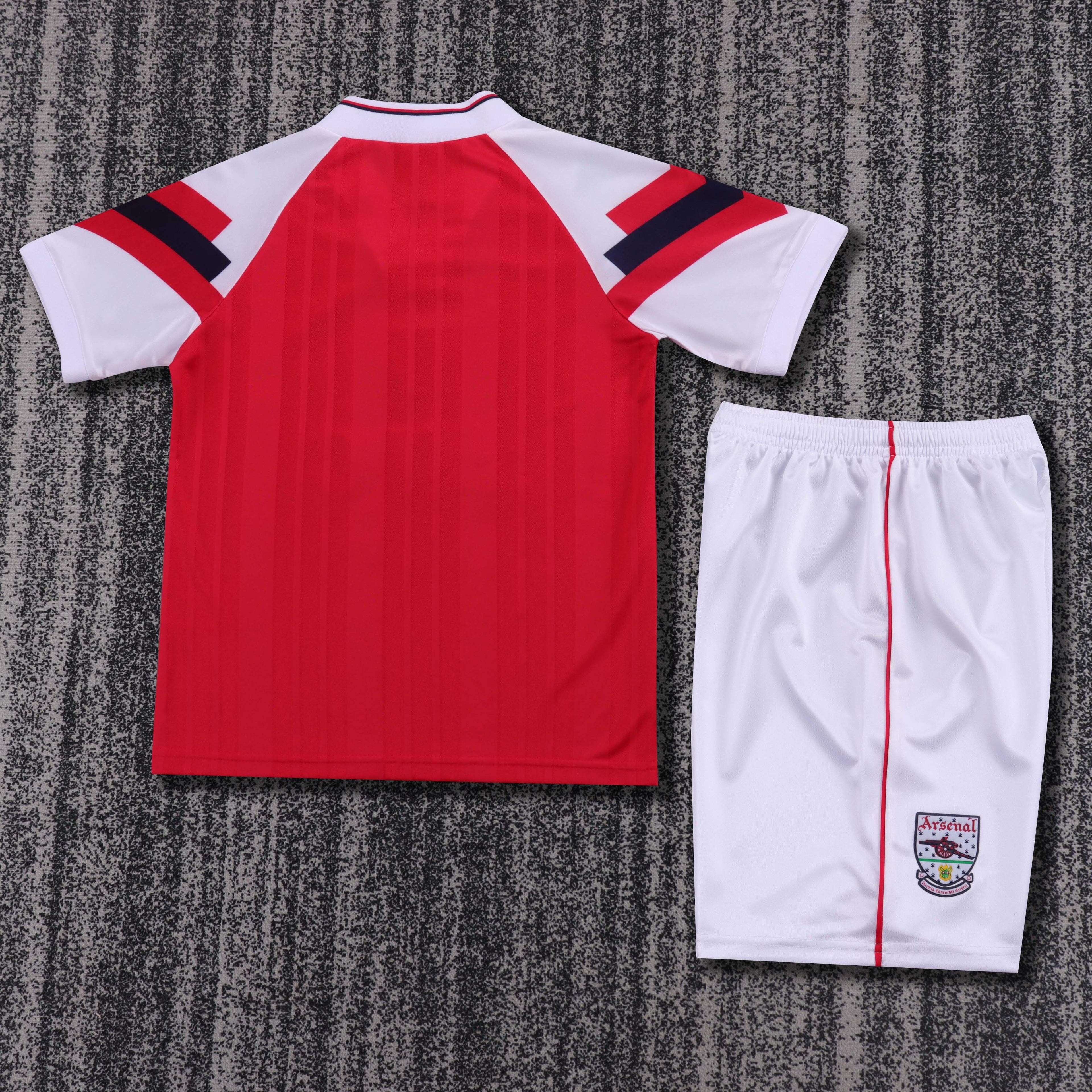 Arsenal - Home - 1992/94 - Kids - Retro