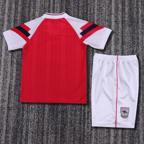 Arsenal - Domicile - 1992/94 - Enfants - Rétro